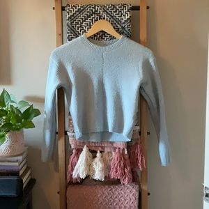 Cute kids sweater!